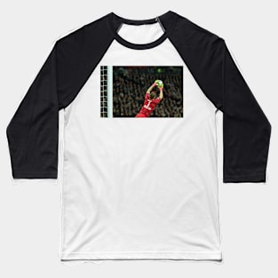 Catch Baseball T-Shirt